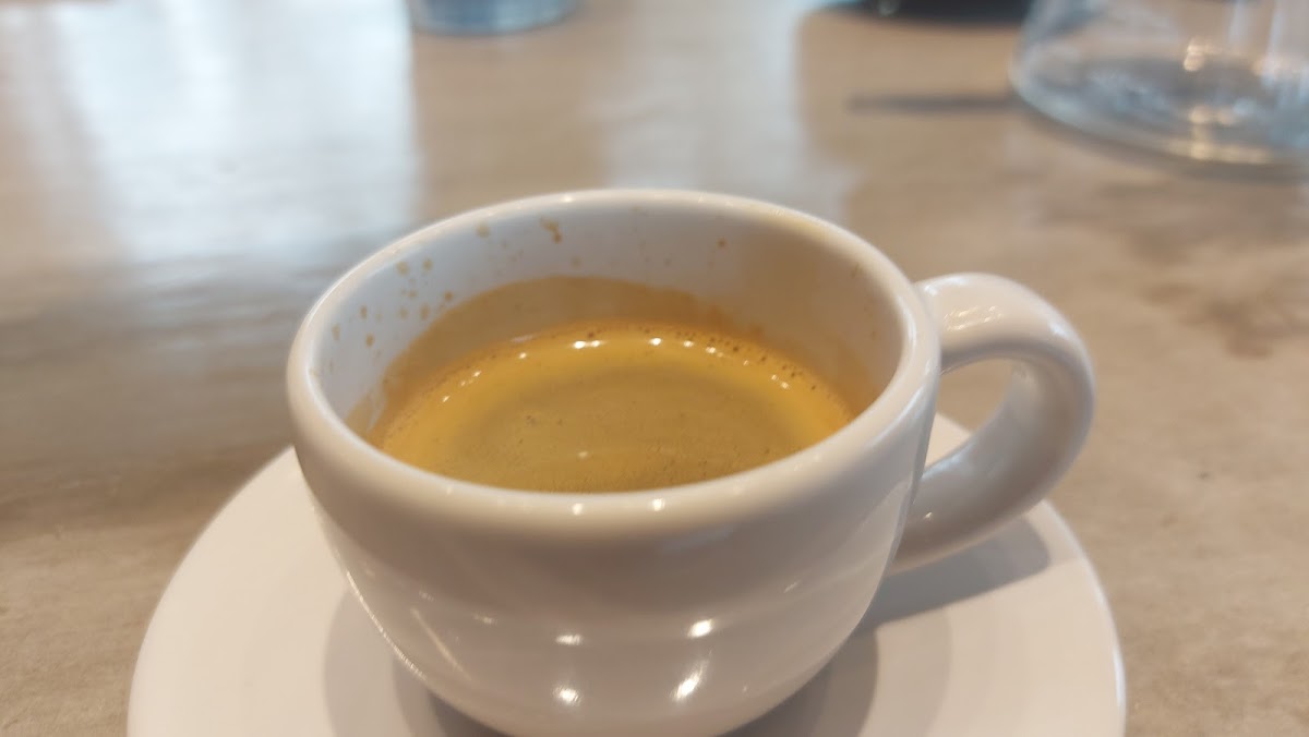 Higher Ground Specialty Coffee Photo 6