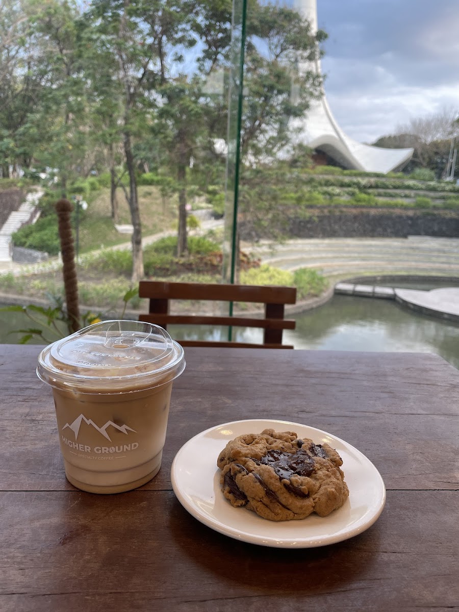 Higher Ground Specialty Coffee Photo 8