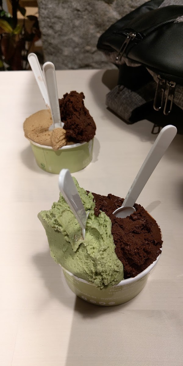 Eccolo Gelato Photo 10