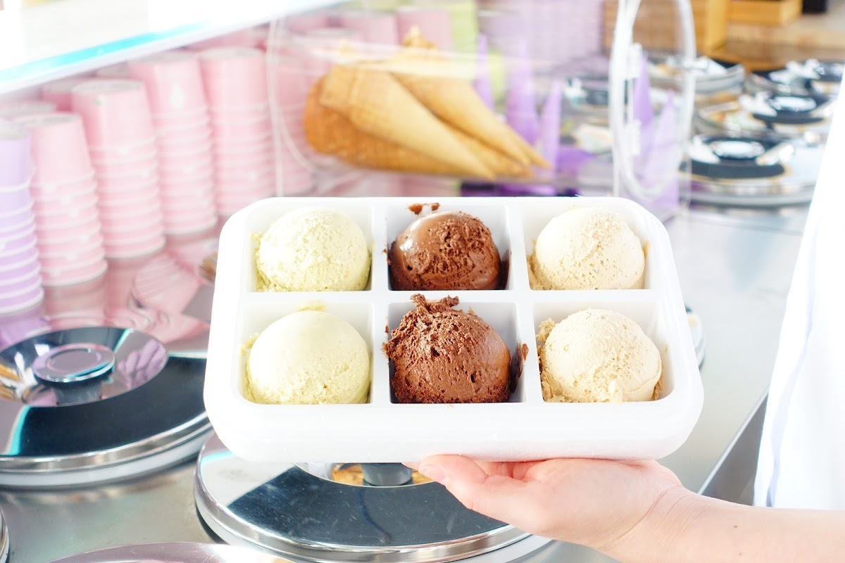 Eccolo Gelato Photo 3