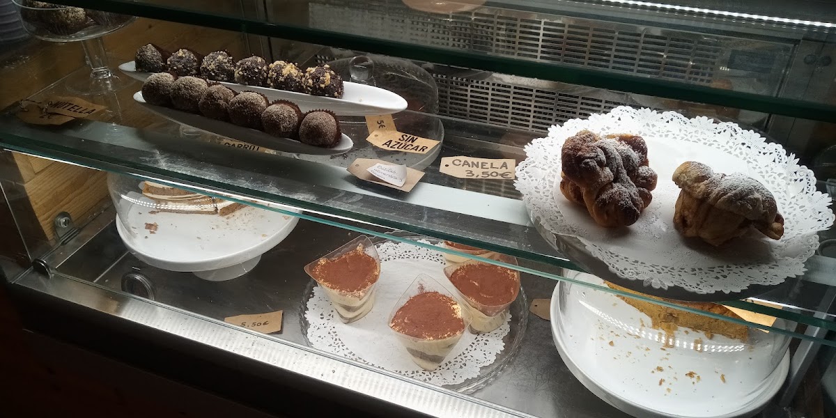 Eccolo Gelato Photo 5
