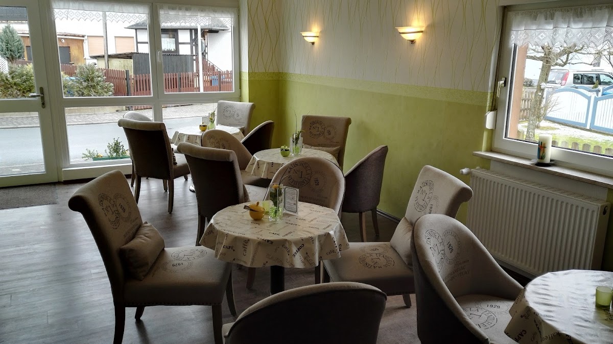 Cafe Butterblümmche