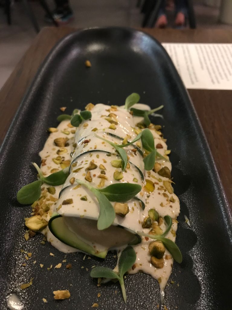 Officina Verde - Cucina Vegetale Photo 8