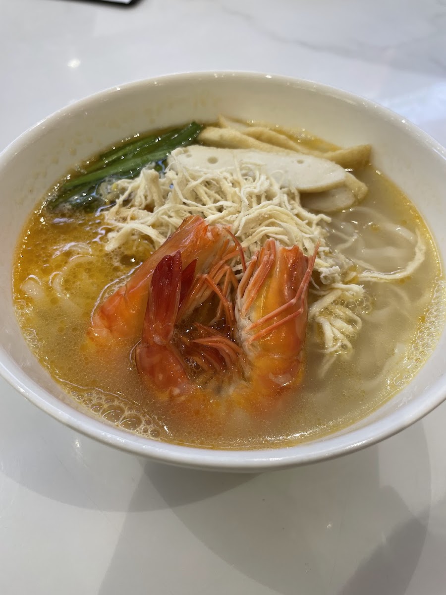 Oriental Kopi • KLIA 2 Departure Hall [Level 3] Photo 8