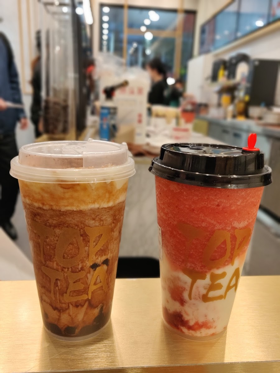 Top Tea Photo 10
