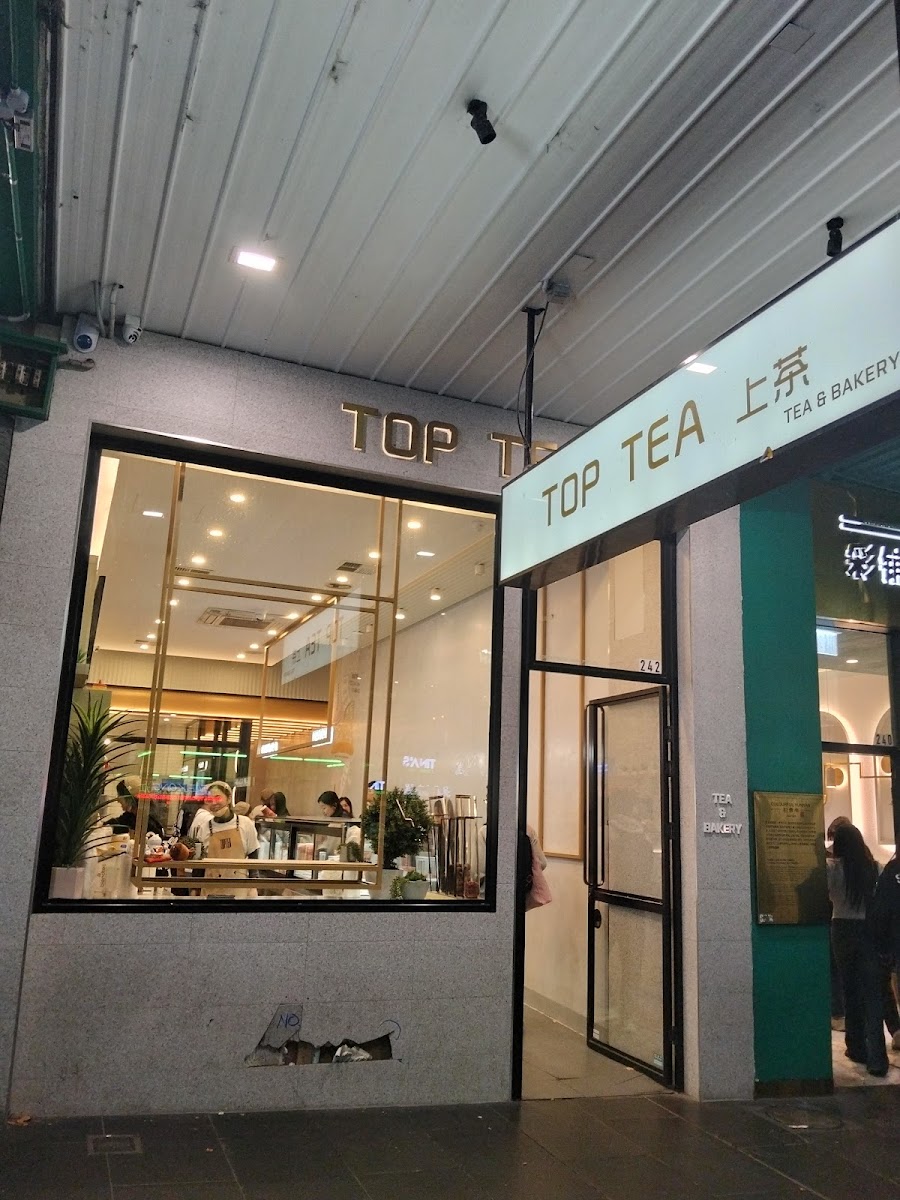 Top Tea Photo 3
