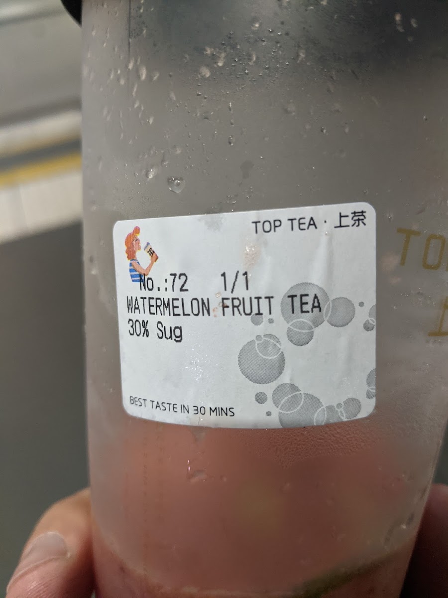 Top Tea Photo 7