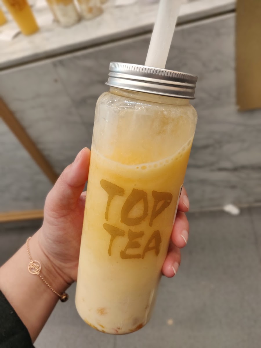 Top Tea Photo 9