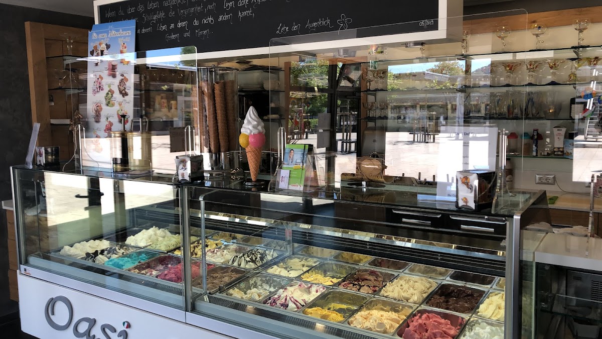 Oasi Del Gusto