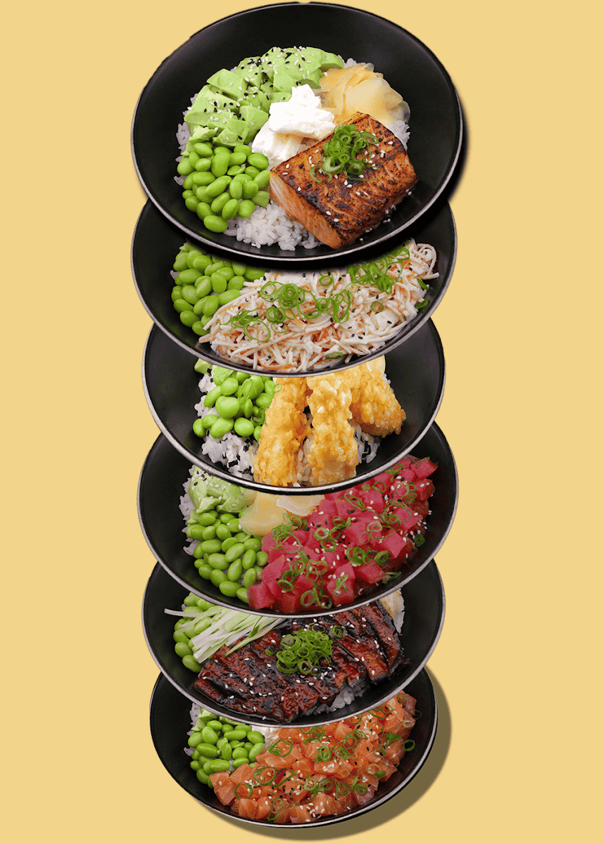 Capybara Ramen & Sushi Photo 10