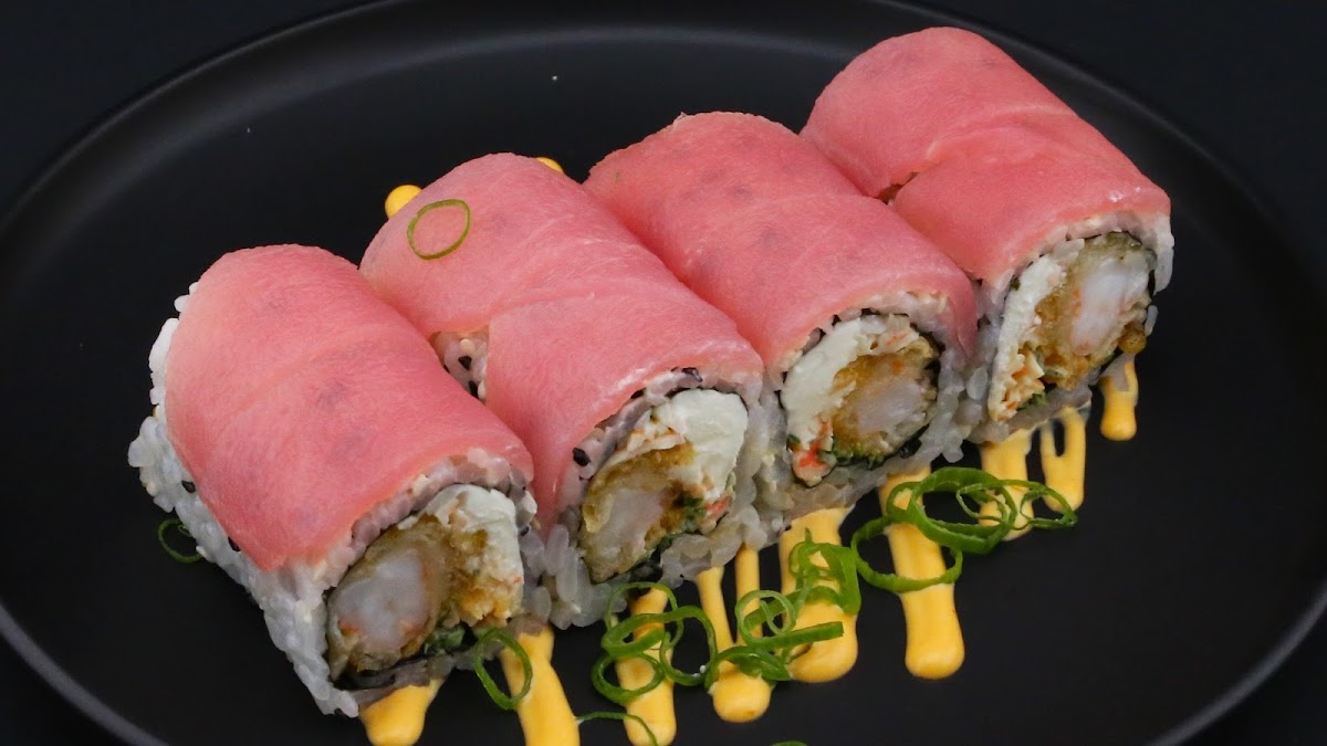 Capybara Ramen & Sushi Photo 3