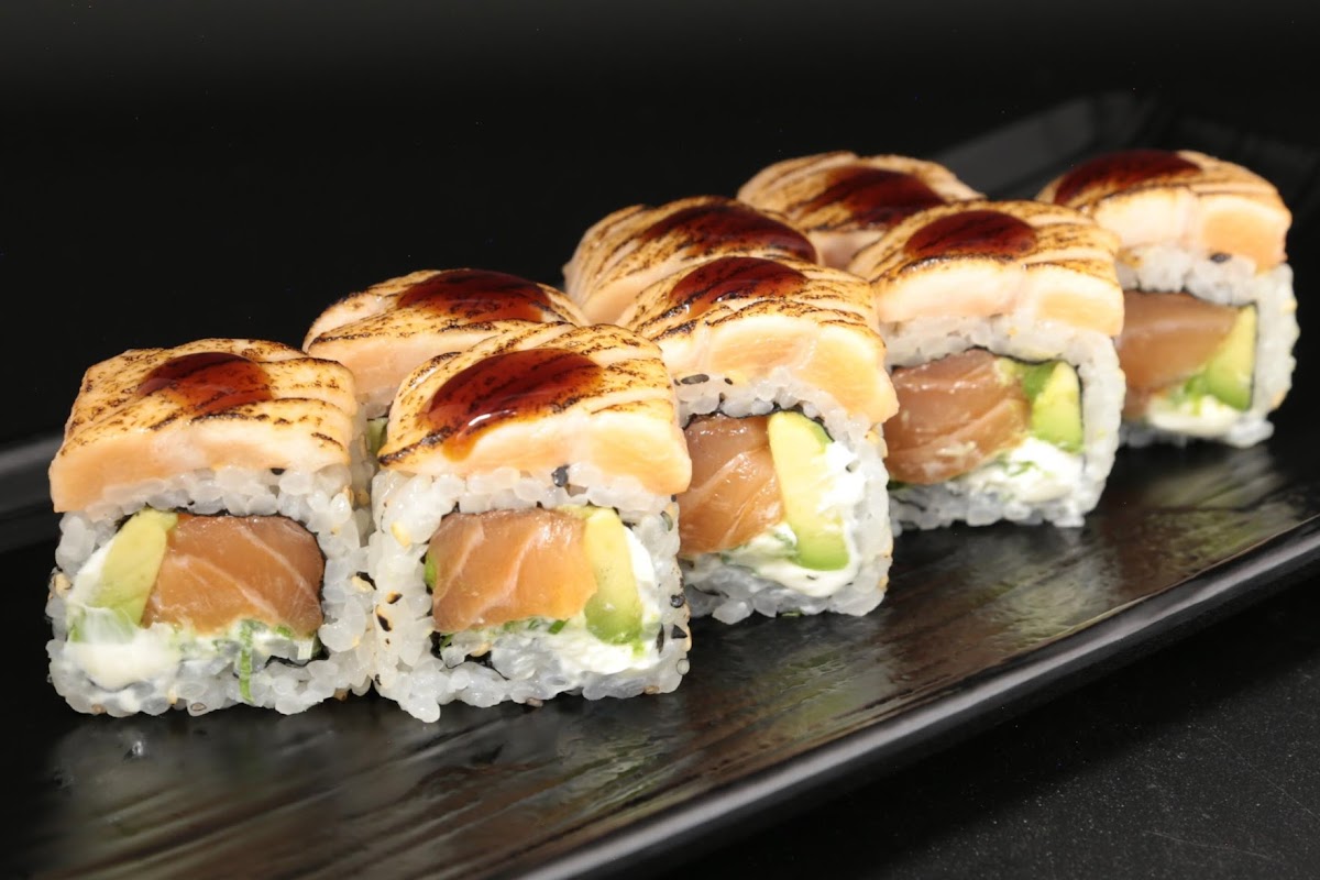 Capybara Ramen & Sushi Photo 4