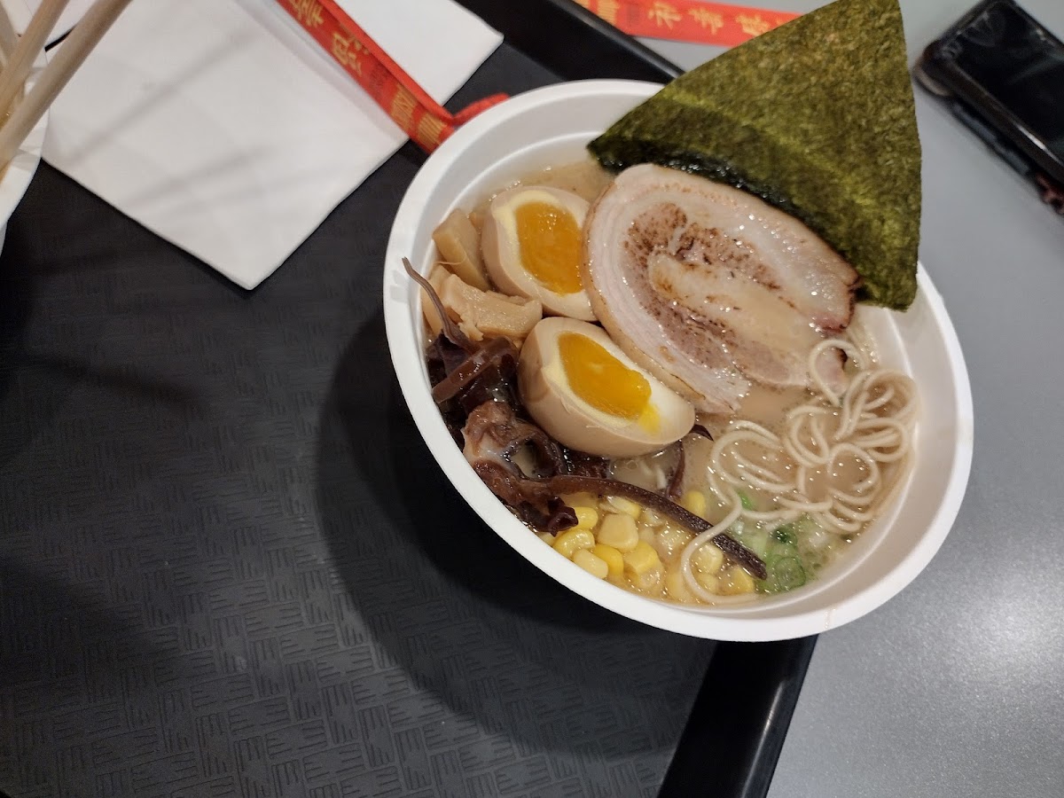 Capybara Ramen & Sushi Photo 5