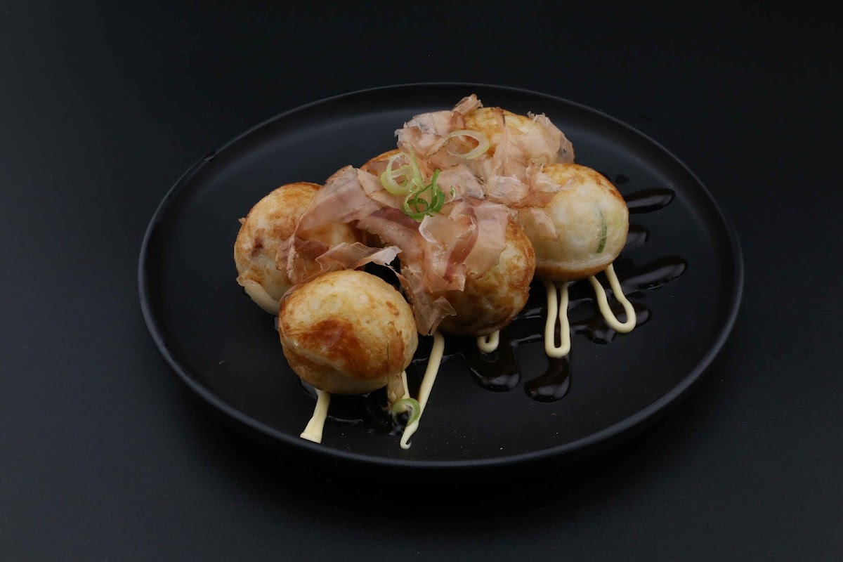 Capybara Ramen & Sushi Photo 6