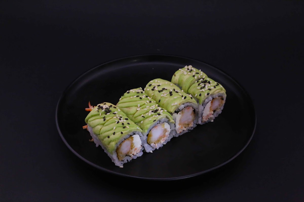 Capybara Ramen & Sushi Photo 7