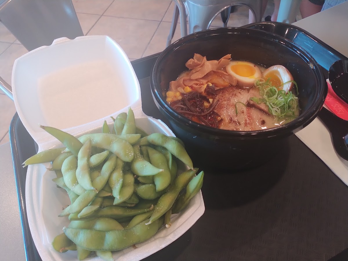 Capybara Ramen & Sushi Photo 9