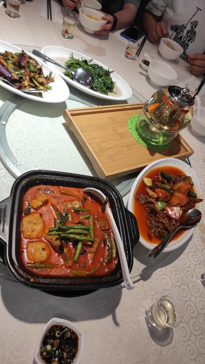 Namasthe Vegetarian Restaurant @Setia Alam Photo 10