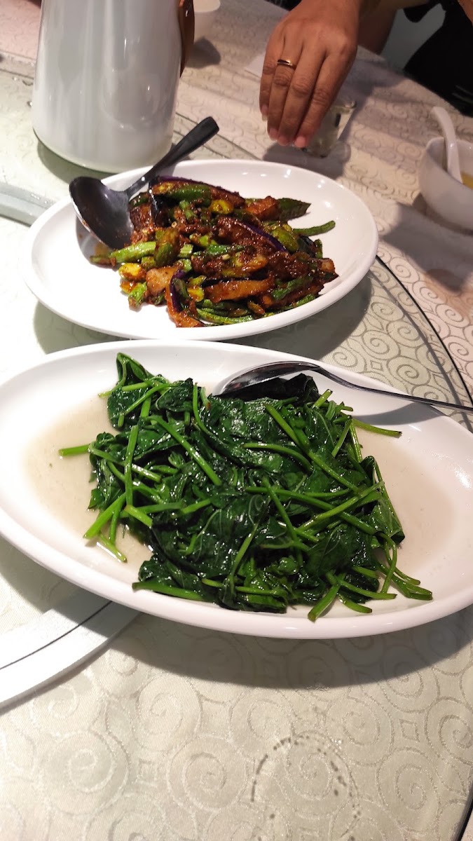 Namasthe Vegetarian Restaurant @Setia Alam Photo 6