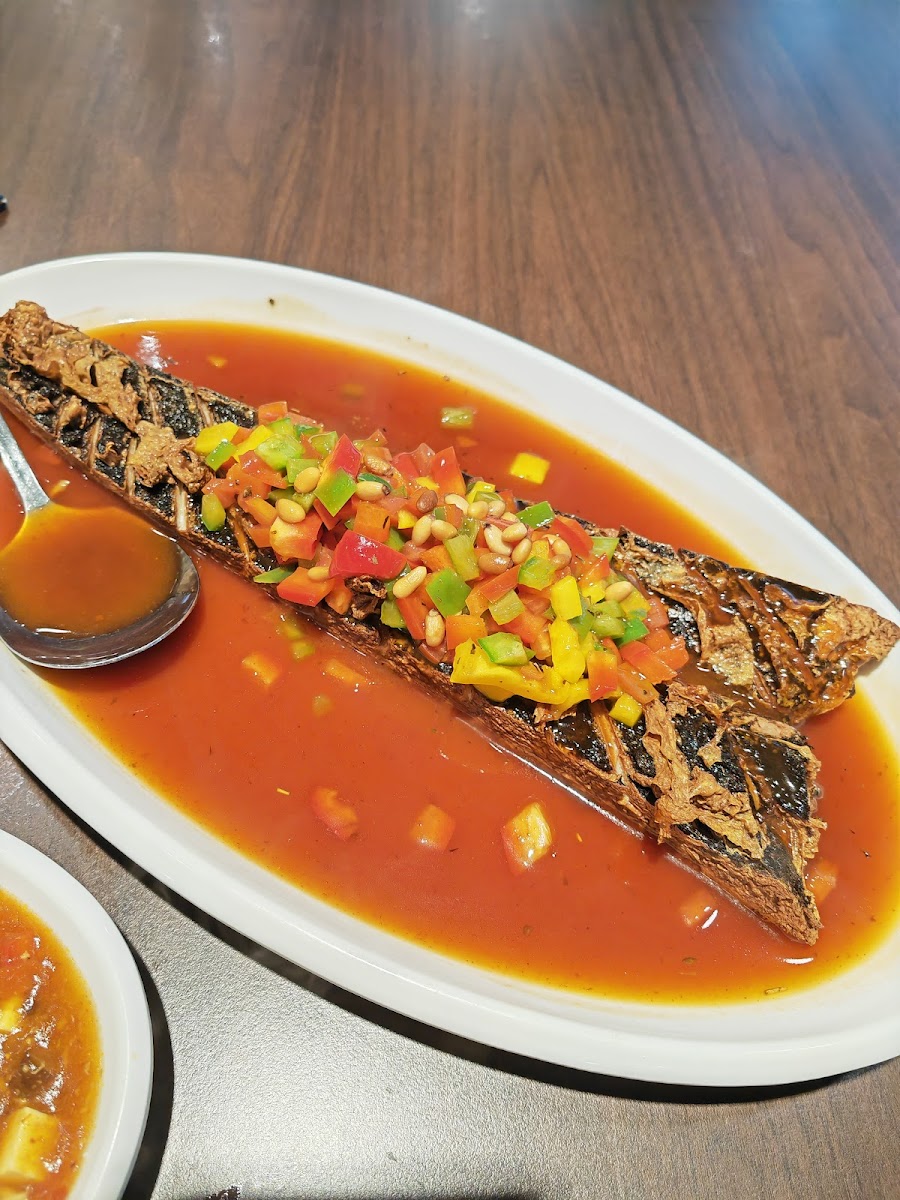 Namasthe Vegetarian Restaurant @Setia Alam Photo 8