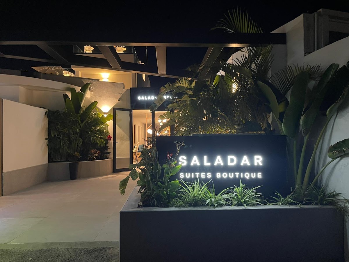 Saladar Bistrot Restaurant