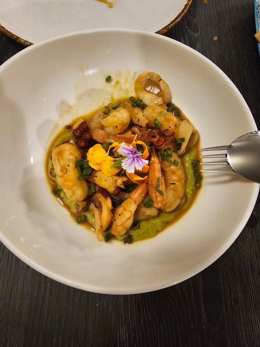 Saladar Bistrot Restaurant Photo 10