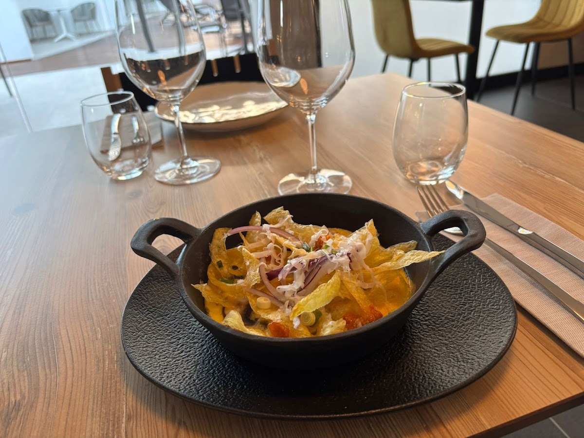 Saladar Bistrot Restaurant Photo 3