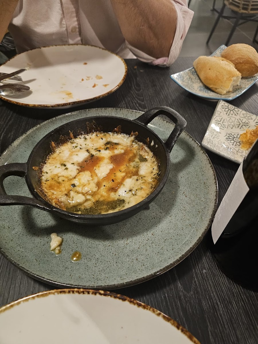 Saladar Bistrot Restaurant Photo 7