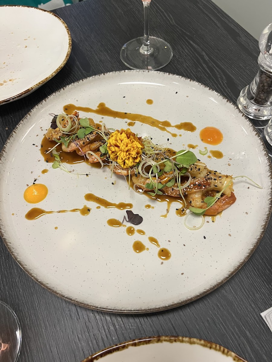 Saladar Bistrot Restaurant Photo 8