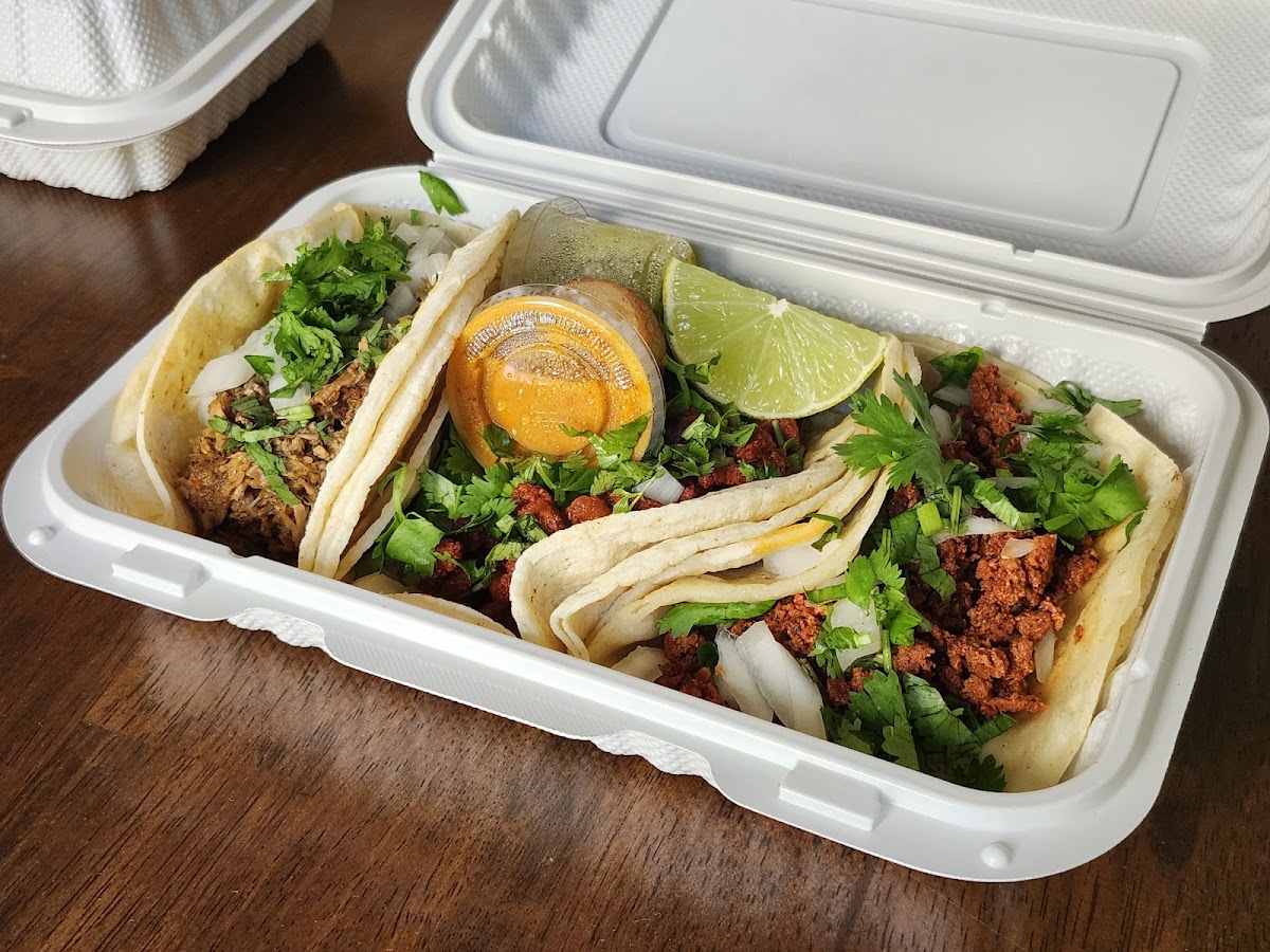 Ashley's Tacos 2