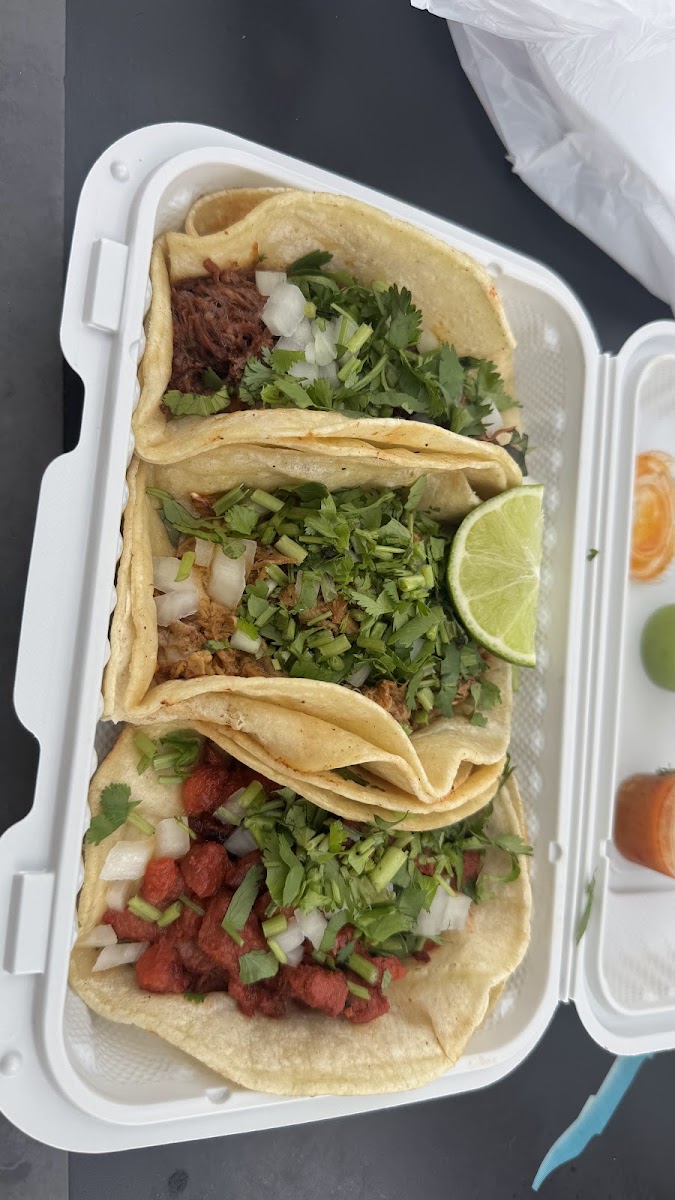 Ashley's Tacos 2 Photo 2