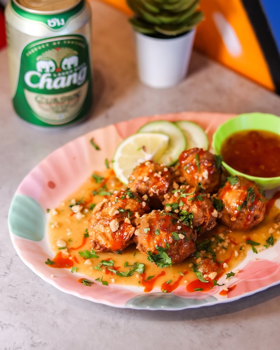 Pad Thai Goong Photo 7