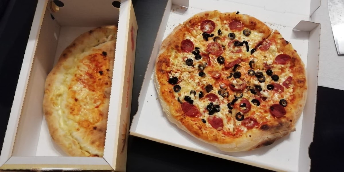 Milan‘s Pizza Photo 7