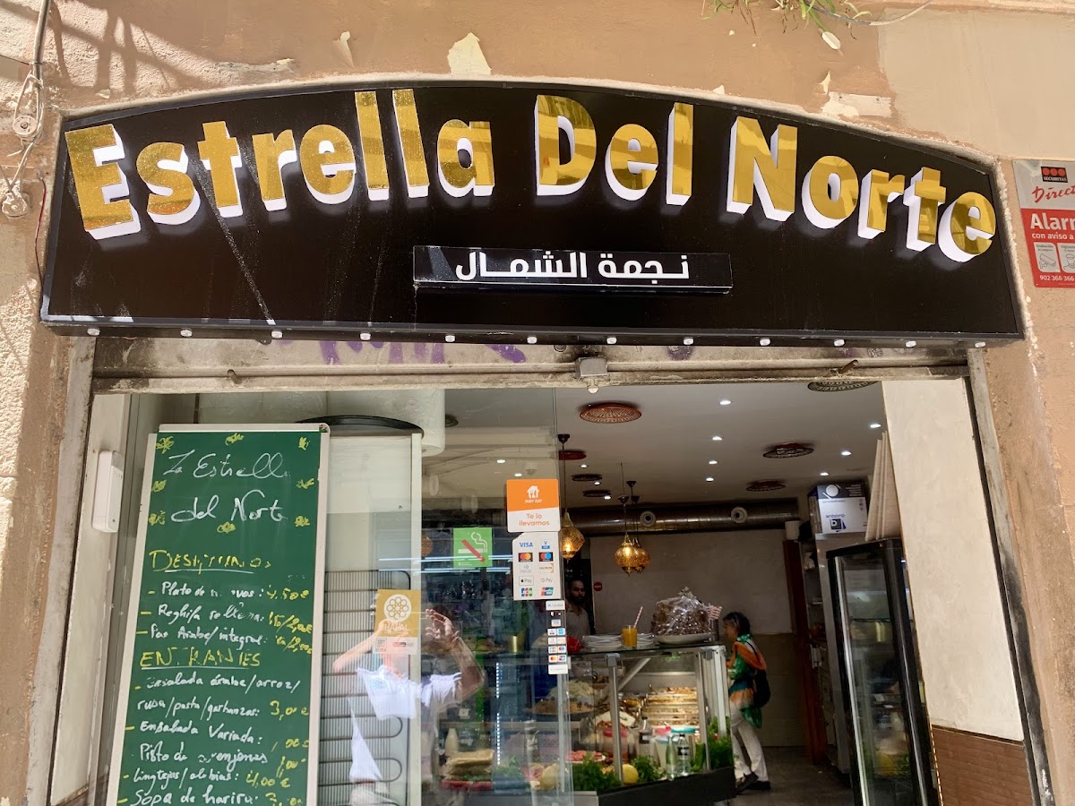 L'Estrella del Nord