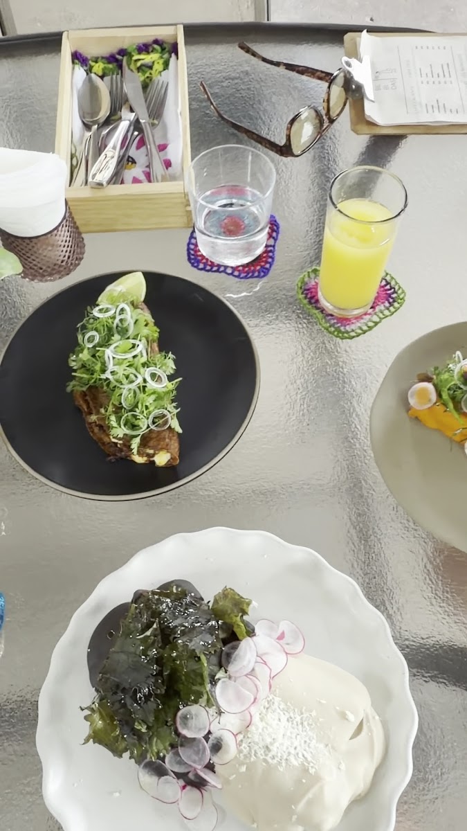 LU|ME Cocina Photo 2