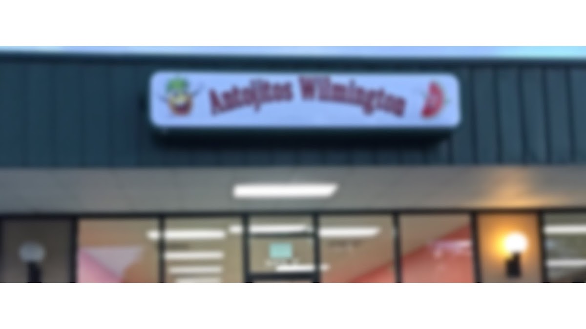 Antojitos Wilmington Photo 1