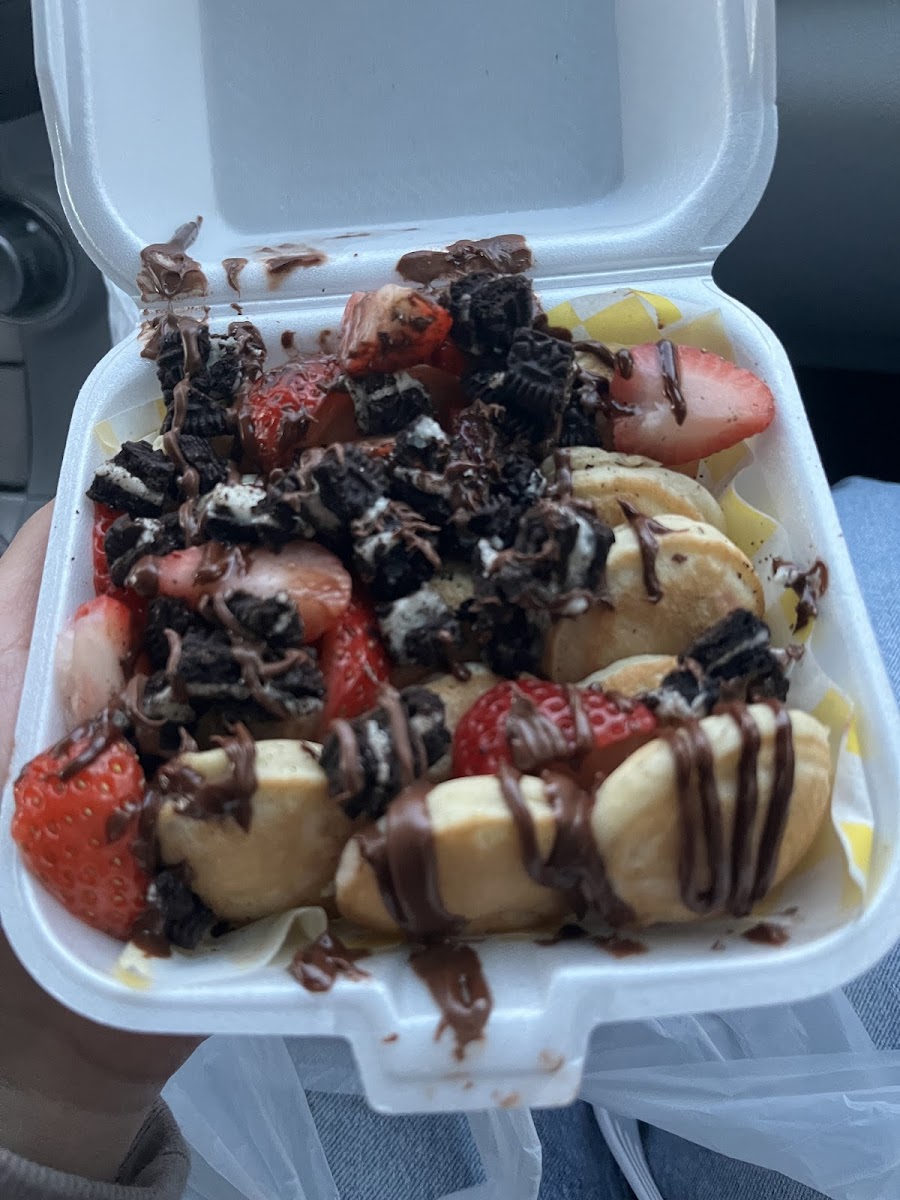 Antojitos Wilmington Photo 4