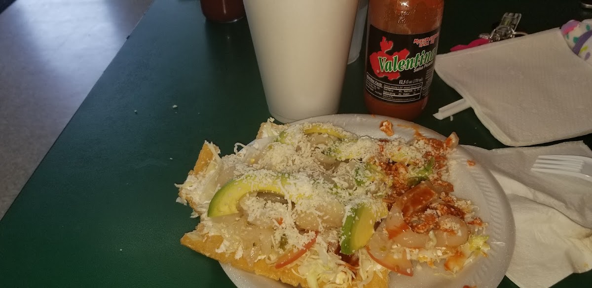 Antojitos Wilmington Photo 6