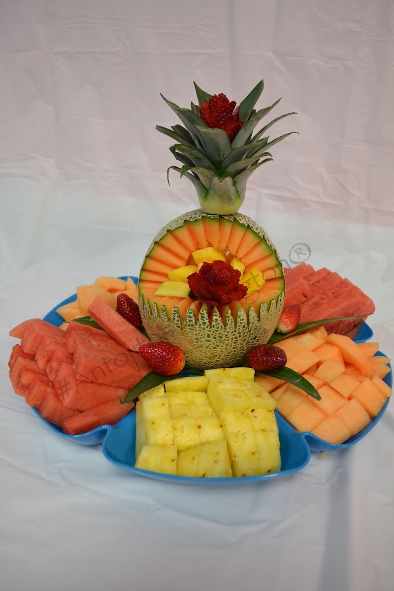 Antojitos Wilmington Photo 8