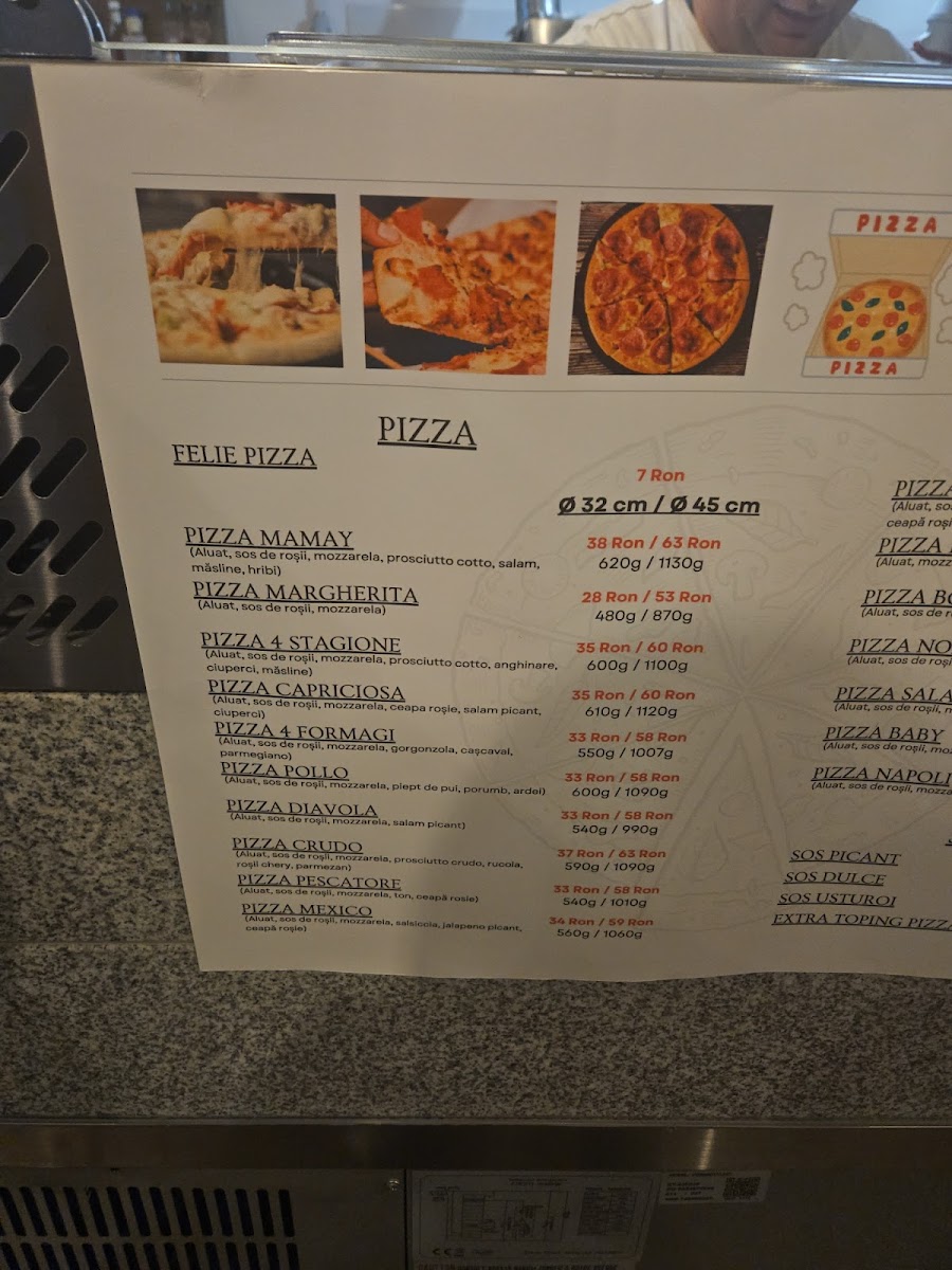 Pizzeria Mamay Photo 4