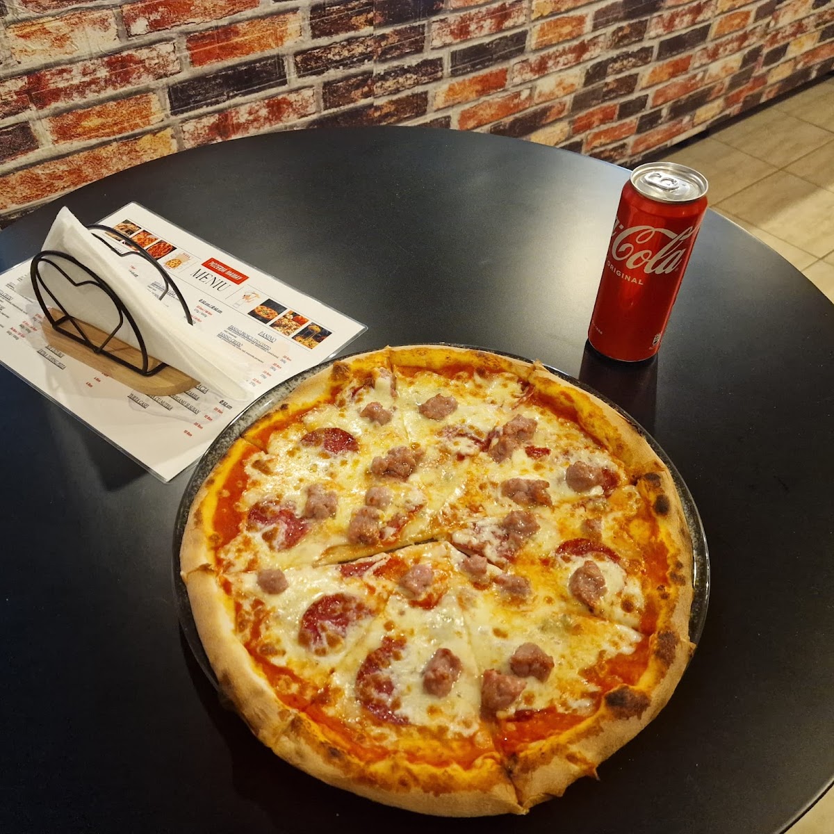 Pizzeria Mamay Photo 5