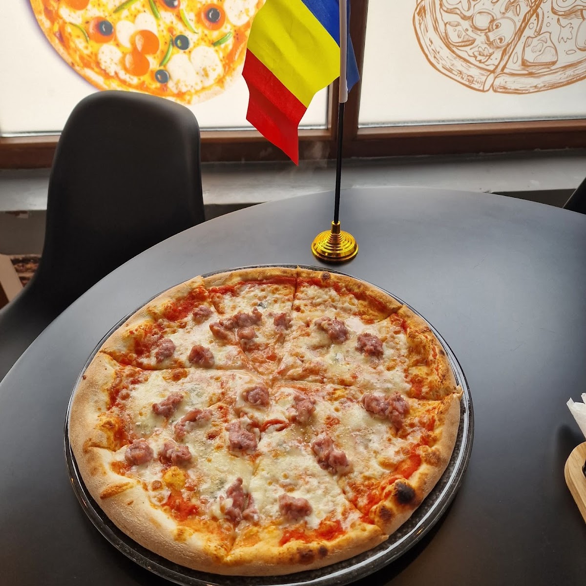 Pizzeria Mamay Photo 6