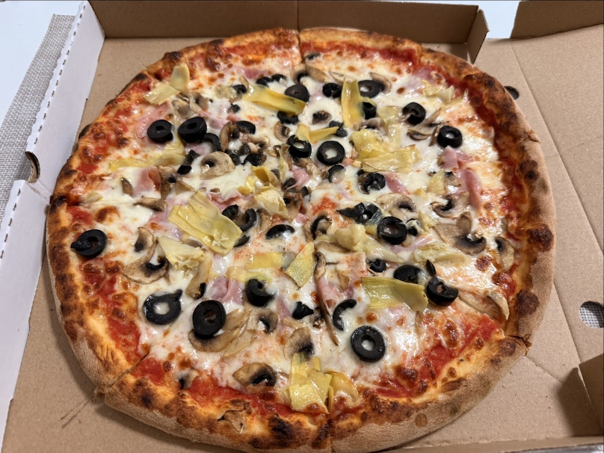 Pizzeria Mamay Photo 7