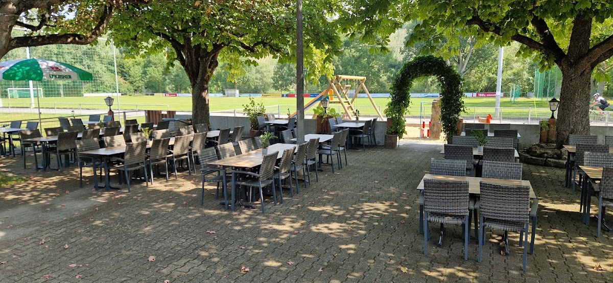 Restaurant Abseits