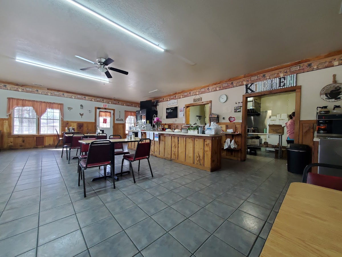 Galt Country Cafe
