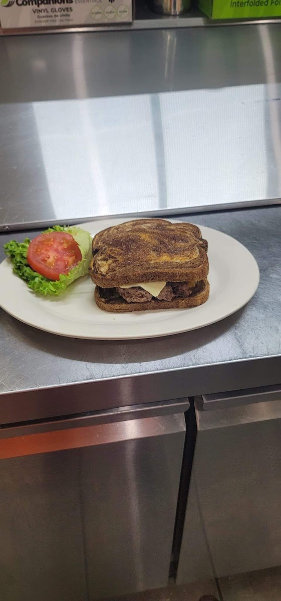 Galt Country Cafe Photo 10