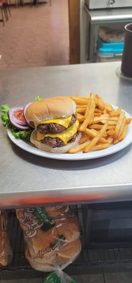 Galt Country Cafe Photo 2
