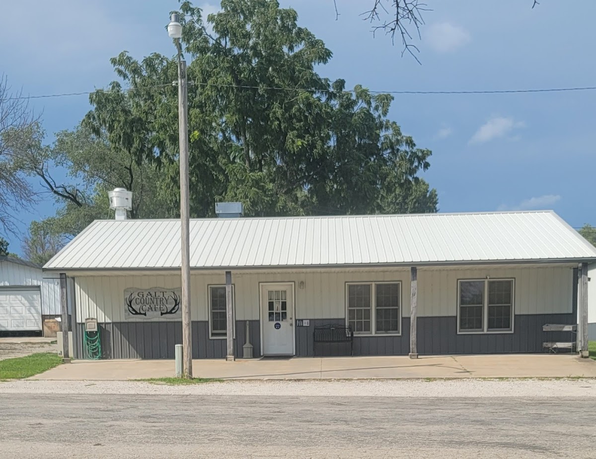 Galt Country Cafe Photo 3