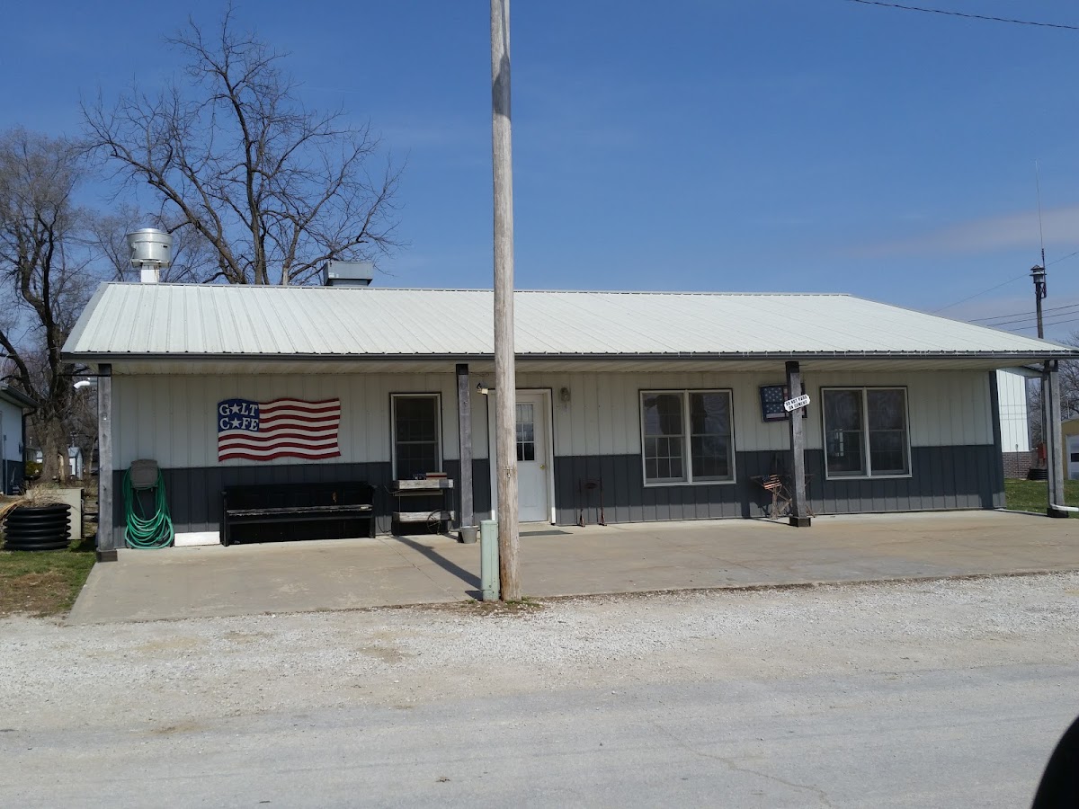 Galt Country Cafe Photo 4