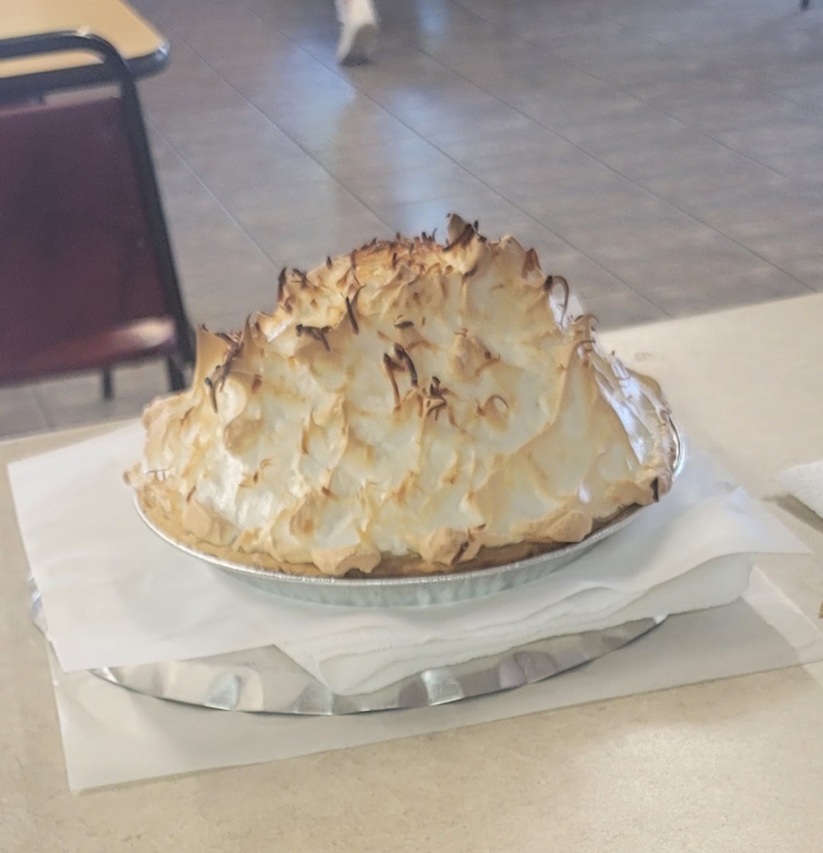 Galt Country Cafe Photo 5