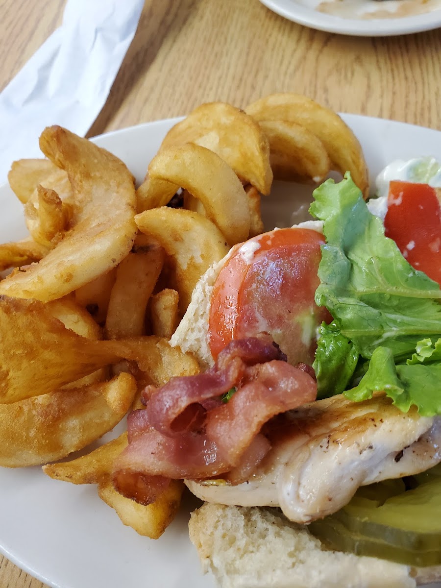 Galt Country Cafe Photo 6